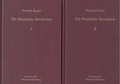 Cover: Die Hussitische Revolution - Monumenta Germaniae Historica