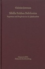 Cover: Sibilla Erithea Babilonica - Monumenta Germaniae Historica