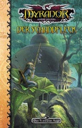 Cover: DSA 77: Der Schandfleck - Ulisses Medien und Spiel Distribution GmbH