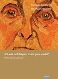 Cover: "Ich will euch tragen, bis ihr grau werdet" - EB-Verlag