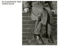 Cover: In Flagrante Two - Steidl
