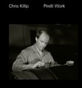 Cover: Pirelli Work - Steidl