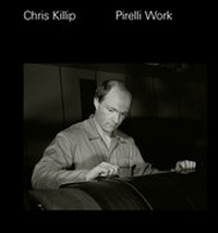 Enlarge image Cover: Pirelli Work - Steidl