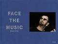 Cover: Face the Music - Steidl