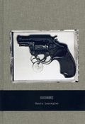 Cover: Document - Steidl