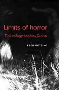 Enlarge image Cover: Limits of Horror - Manchester University Press