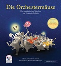 Cover: Die Orchesterm&auml;use - Hug Musikverlage