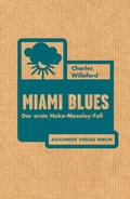 Cover: Miami Blues - Alexander