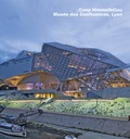 Cover: Coop Himmelb(l)au, Mus&eacute;e des Confluences, Lyon - Edition Axel Menges