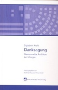 Cover: Danksagung - Katholisches Bistum der Alt-Katholiken in Deutschland