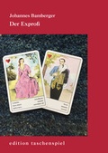 Cover: Der Exprofi - Buchhandlung Beim Augarten