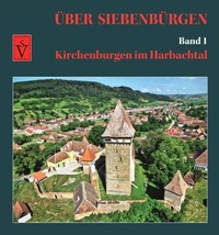 Abbildung von: Über Siebenbürgen - Band 1 - Schiller Verlag