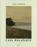 Cover: Casa Malaparte - Steidl