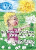 Cover: Die Kinder der Pusteblume gehen auf die Reise - Fabuloso