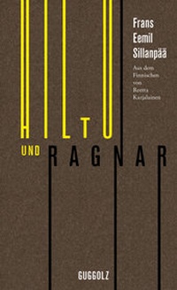 Abbildung von: Hiltu und Ragnar - Guggolz Verlag