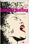 Cover: Sugarbaby - Morio