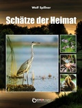 Cover: Sch&auml;tze der Heimat - EDITION digital