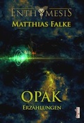 Cover: OPAK - Begedia Verlag
