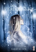 Cover: Die Verborgene - Begedia Verlag