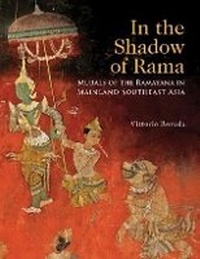 Enlarge image Cover: In the Shadow of Rama - River Books