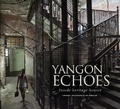 Cover: Yangon Echoes - River Books