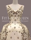 Cover: Fit for a Queen - River Books