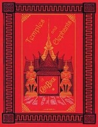 Abbildung von: Elephants & Temples - River Books