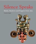 Cover: Silence Speaks - River Books