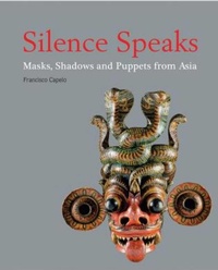 Enlarge image Cover: Silence Speaks - River Books