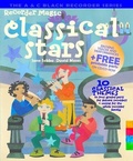 Cover: Recorder Magic Classical Stars - A & C Black Music