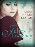 Cover: Julies Erwachen - SAGA Egmont