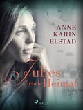 Cover: Julies fremde Heimat - SAGA Egmont