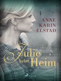 Cover: Julie kehrt heim - SAGA Egmont
