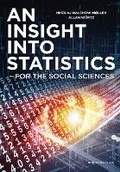 Cover: Insight into Statistics - Reitzel, Hans
