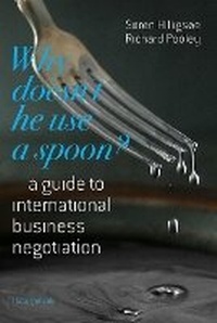 Enlarge image Cover: Why Doesn't He Use a Spoon? - Reitzel, Hans