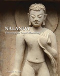 Cover: Nalanda - The Marg Foundation