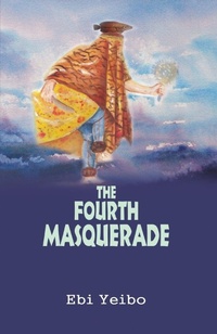 Abbildung von: The Fourth Masquerade - Kraft Books