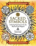 Cover: Sacred Symbols - HarperCollins