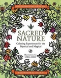 Cover: Sacred Nature - HarperCollins