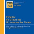 Cover: Gottes Volk LJ C5/2016 CD-ROM - Katholisches Bibelwerk