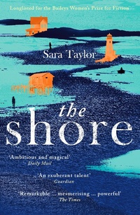Abbildung von: The Shore - Windmill Books