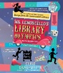 Cover: Mr. Lemoncello's Library Olympics - Random House US Audio