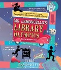 Cover: Mr. Lemoncello's Library Olympics - Random House US Audio