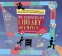 Cover: Mr. Lemoncello's Library Olympics - Listening Library