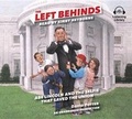 Cover: The Left Behinds: Abe Lincoln and the Selfie That Saved the Union - Listening Library
