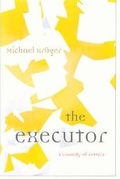 Cover: Executor - Harcourt Publishers,U.S.