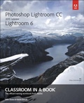 Bild: Adobe Photoshop Lightroom CC (2015 release) / Lightroom 6 Classroom in a Book - Adobe Press,U.S.