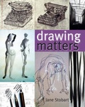 Cover: Drawing Matters - A & C Black Publishers Ltd
