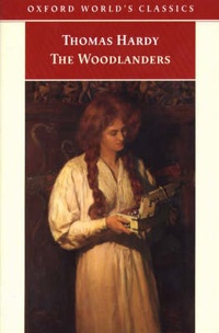 Enlarge image Cover: The Woodlanders - Oxford Paperbacks