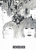 Cover: Revolver - Wise Publications